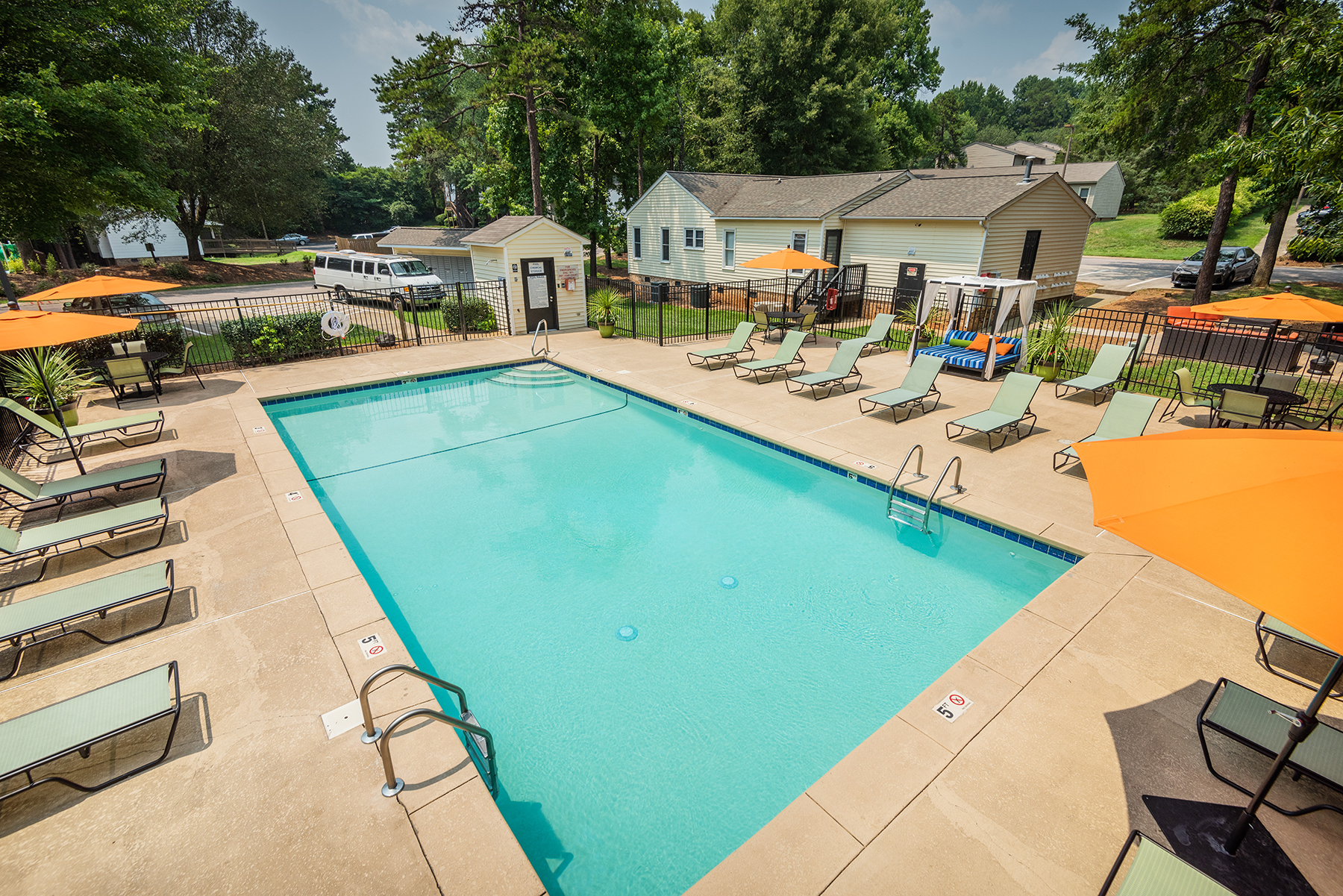 Caralea Valley The Multifamily Advisory Group at Cushman & Wakefield